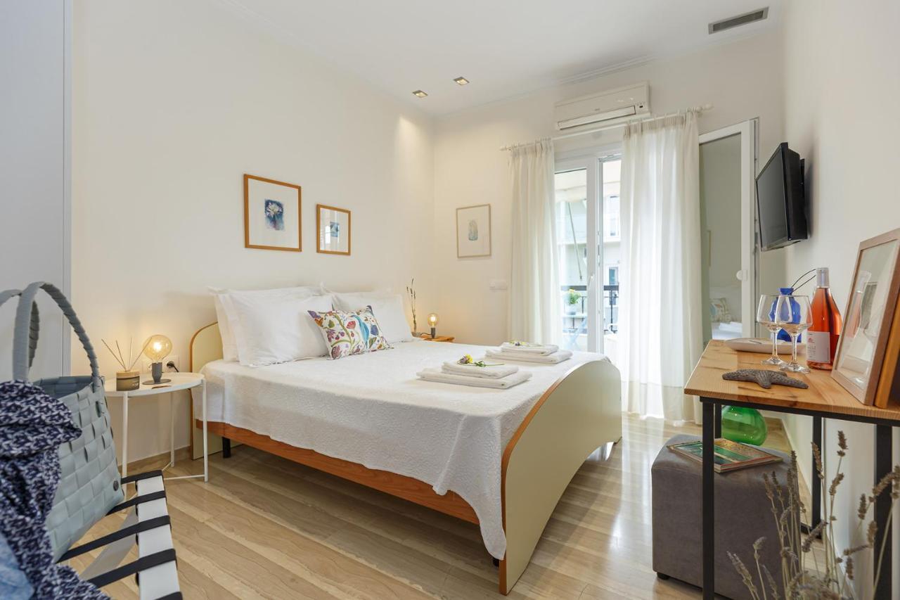 Casa Malu Boutique Studio No 4 고우비아 외부 사진
