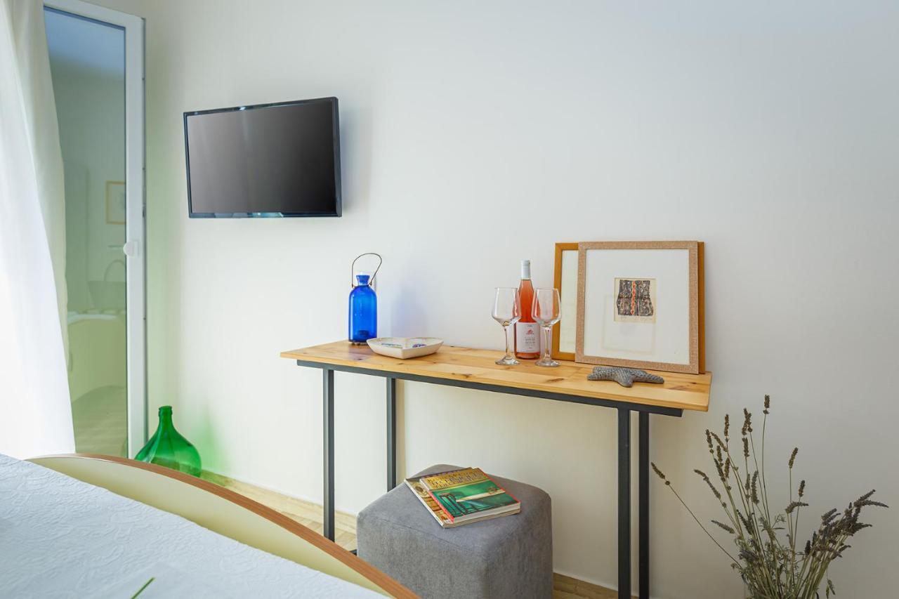 Casa Malu Boutique Studio No 4 고우비아 외부 사진