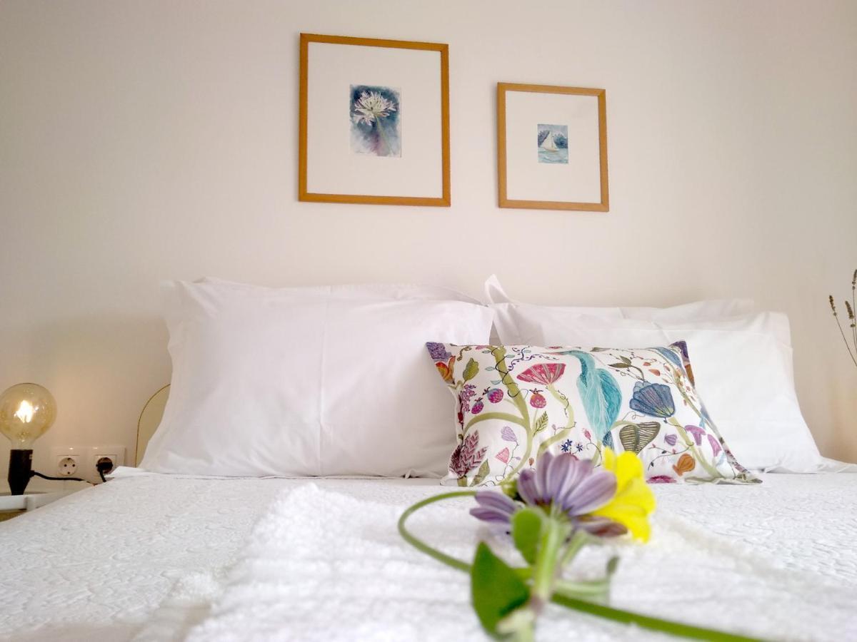 Casa Malu Boutique Studio No 4 고우비아 외부 사진